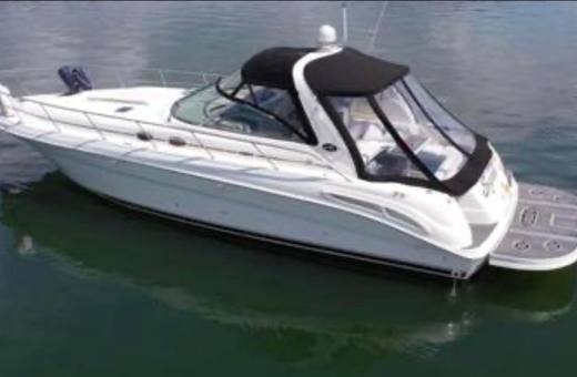 DC · Potomac Charters 25