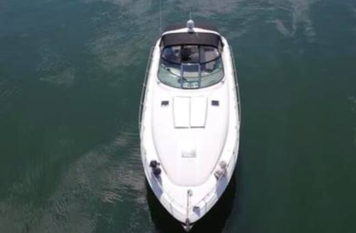 DC · Potomac Charters 26
