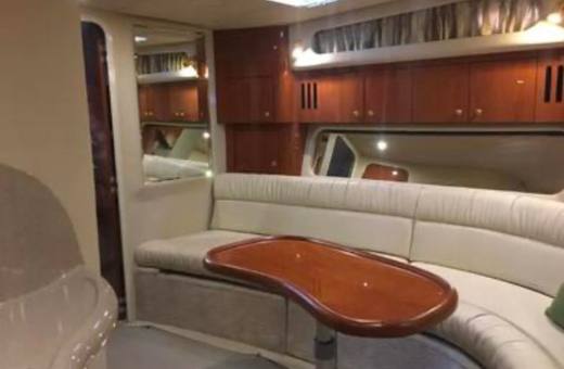 DC · Potomac Charters 27