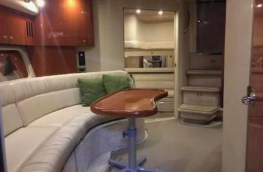 DC · Potomac Charters 28