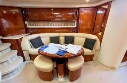 DC · Potomac Charters 29