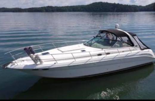 DC · Potomac Charters 30